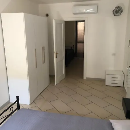 Rent Sardegna Pensión