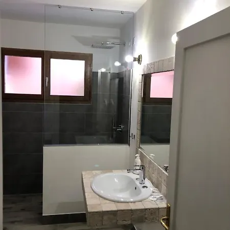 Rent Sardegna 3*
