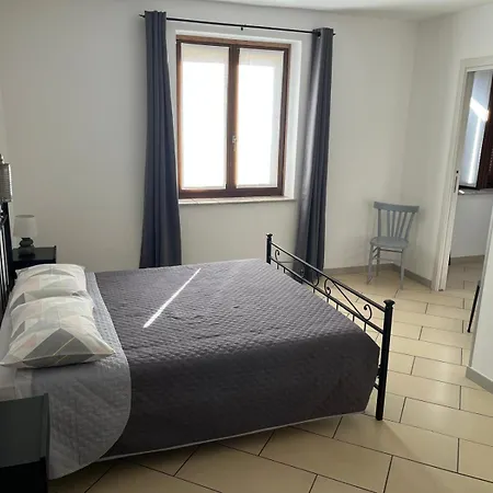 Гостевой дом Rent Sardegna Порто-Торрес
