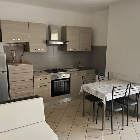 Rent Sardegna Гостевой дом Порто-Торрес