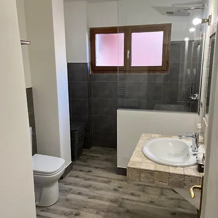 Rent Sardegna Maison d'hôtes