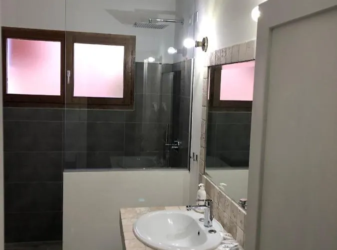 Rent Sardegna 3*