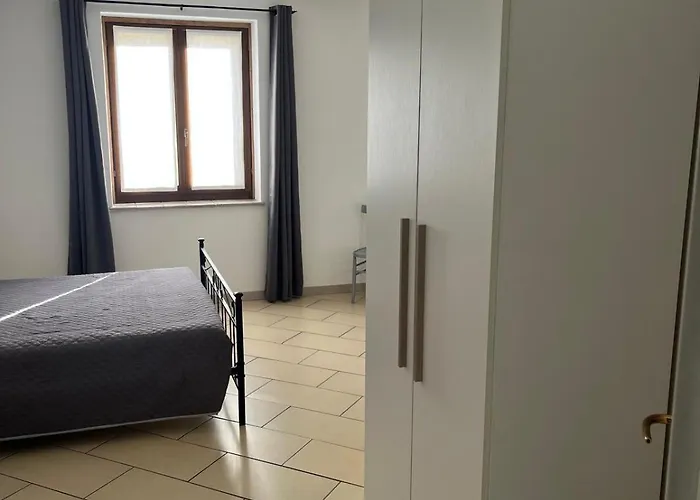 Rent Sardegna Vendégház 3*